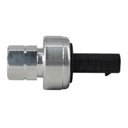 Pressure Switches 3pin A/C Pressure Sensor Air Conditioning Transducer Switch 3pin