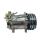 Compressor de CA automático 5H14 com encaixe de alargamento vertical 24 V UAC CO 8399Y