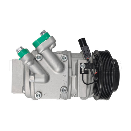 10PA17C AC Compressor Kia Sedona II 97701-4D700 16250-36000 China Supplier