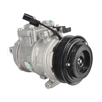 10PA17C AC Compressor Kia Sedona II 97701-4D700 16250-36000 China Supplier