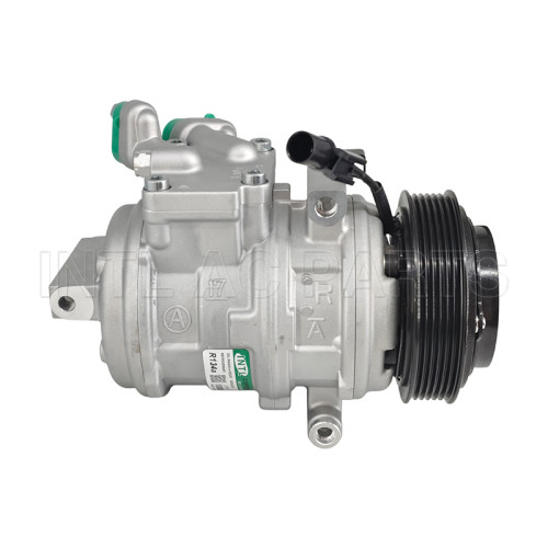 10PA17C AC Compressor Kia Sedona II 97701-4D700 16250-36000 China Supplier