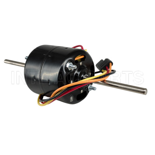 Auto AC Fan Motor Chevrolet G10 G20 /GMC G15 / Mazda B1800 2614501D BM 4360