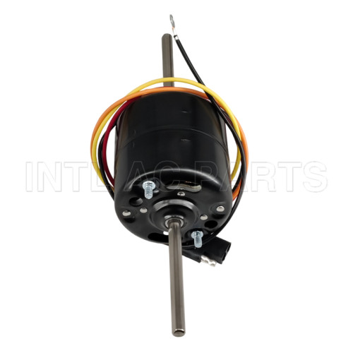 Auto AC Fan Motor Chevrolet G10 G20 /GMC G15 / Mazda B1800 2614501D BM 4360