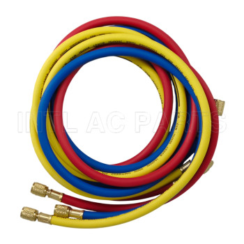 2M R134A Refrigerant Charing Hose 600-3000PSI