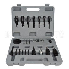 Compressor Clutch Hub Puller Instauer Kit Maintenance tools for automobile air conditioner