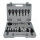 Compressor Clutch Hub Puller Instauer Kit Maintenance tools for automobile air conditioner