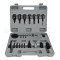 Compressor Clutch Hub Puller Instauer Kit Maintenance tools for automobile air conditioner
