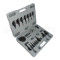 Compressor Clutch Hub Puller Instauer Kit Maintenance tools for automobile air conditioner