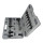 Compressor Clutch Hub Puller Instauer Kit Maintenance tools for automobile air conditioner