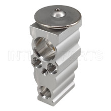 Auto Ac Expansion valve Honda CR-V 2017-2020 80220THAH01 EX10616C