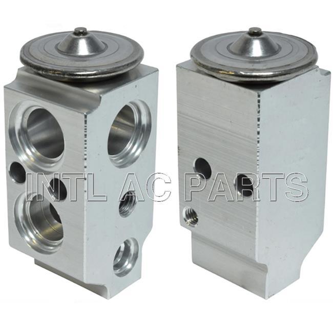 Auto Ac Expansion valve for Freightliner Cascadia 2008-2019 T1000898P 3131334