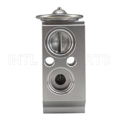Auto Ac Expansion valve Hyundai H100 2006-2008 EX 10572C