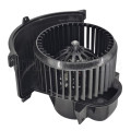 87139 7L0820021 7L0820021H 7L0820021F 95557234200 HVAC Heater Blower Motor 2007-2010 Audi Q7 12V