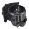 87139 7L0820021 7L0820021H 7L0820021F 95557234200 HVAC Heater Blower Motor 2007-2010 Audi Q7 12V
