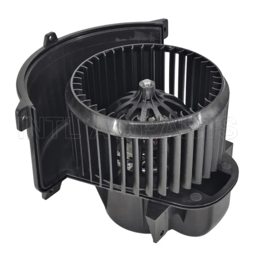 87139 7L0820021 7L0820021H 7L0820021F 95557234200 HVAC Heater Blower Motor 2007-2010 Audi Q7 12V