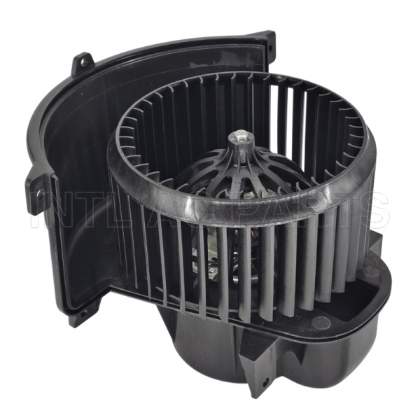 87139 7L0820021 7L0820021H 7L0820021F 95557234200 HVAC Heater Blower Motor 2007-2010 Audi Q7 12V