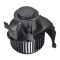87139 7L0820021 7L0820021H 7L0820021F 95557234200 HVAC Heater Blower Motor 2007-2010 Audi Q7 12V