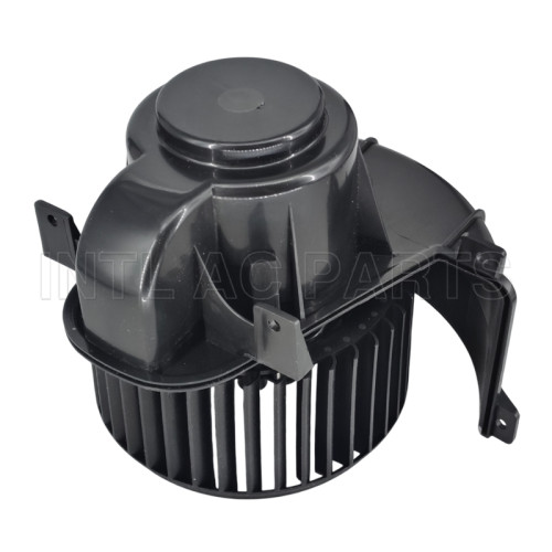 87139 7L0820021 7L0820021H 7L0820021F 95557234200 HVAC Heater Blower Motor 2007-2010 Audi Q7 12V