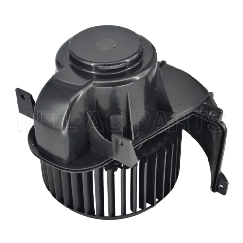 87139 7L0820021 7L0820021H 7L0820021F 95557234200 HVAC Heater Blower Motor 2007-2010 Audi Q7 12V