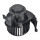 87139 7L0820021 7L0820021H 7L0820021F 95557234200 HVAC Heater Blower Motor 2007-2010 Audi Q7 12V