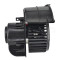 87139 7L0820021 7L0820021H 7L0820021F 95557234200 HVAC Heater Blower Motor 2007-2010 Audi Q7 12V