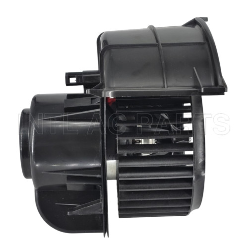 87139 7L0820021 7L0820021H 7L0820021F 95557234200 HVAC Heater Blower Motor 2007-2010 Audi Q7 12V