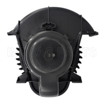 87139 7L0820021 7L0820021H 7L0820021F 95557234200 HVAC Heater Blower Motor 2007-2010 Audi Q7 12V