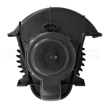 87139 7L0820021 7L0820021H 7L0820021F 95557234200 HVAC Heater Blower Motor 2007-2010 Audi Q7 12V