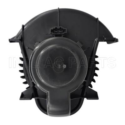 87139 7L0820021 7L0820021H 7L0820021F 95557234200 HVAC Heater Blower Motor 2007-2010 Audi Q7 12V