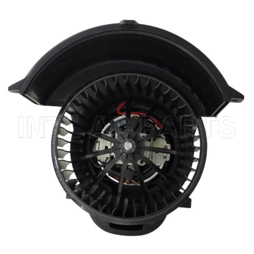 87139 7L0820021 7L0820021H 7L0820021F 95557234200 HVAC Heater Blower Motor 2007-2010 Audi Q7 12V