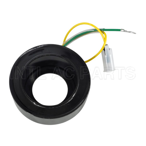 sanden 7h15 ac compressor clutch coil size 95.8*64.2*45*32.5mm 24V