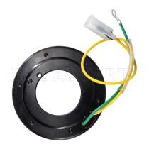 sanden 7h15 ac compressor clutch coil size 95.8*64.2*45*32.5mm 24V