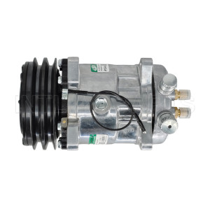 SD5 Series Auto air conditioning ac compressor