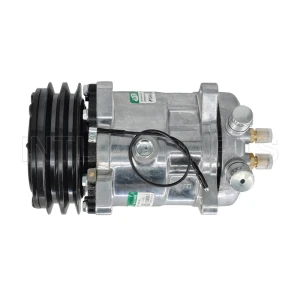 SD5 Series Auto air conditioning ac compressor