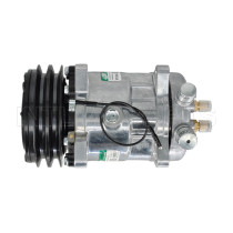 SD5 Series Auto air conditioning ac compressor