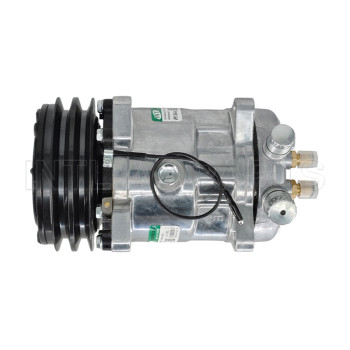 SD5 Series Auto air conditioning ac compressor