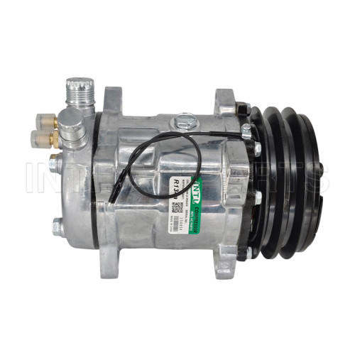 SD5 Series Auto air conditioning ac compressor