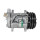 SD5 Series Auto air conditioning ac compressor