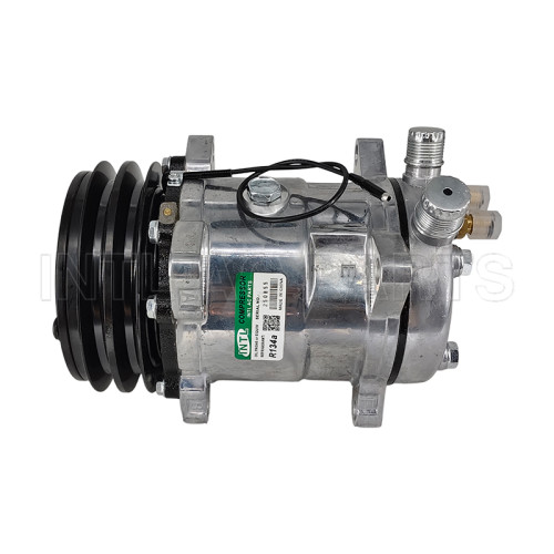 SD5 Series Auto air conditioning ac compressor