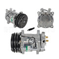 SD5 Series Auto air conditioning ac compressor