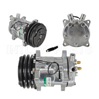 SD5 Series Auto air conditioning ac compressor