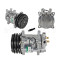 SD5 Series Auto air conditioning ac compressor