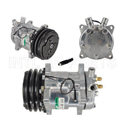 SD5 Series Auto air conditioning ac compressor