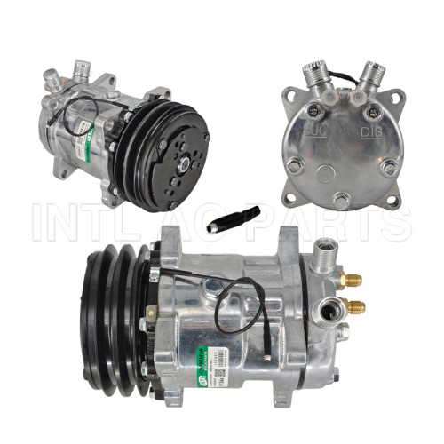 SD5 Series Auto air conditioning ac compressor