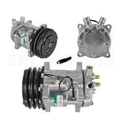 SD5 Series Auto air conditioning ac compressor