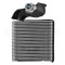 Auto ac evaporator FOR 2009-2015 KIA K2700 973194E000
