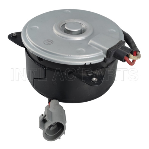 Air conditioner blower TOYOTA CAMRY ACV40 06 size Small 16363-0h140