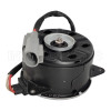 Air conditioner blower TOYOTA CAMRY ACV40 06 size Small 16363-0h140