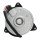Air conditioner blower TOYOTA CAMRY ACV40 06 size Small 16363-0h140