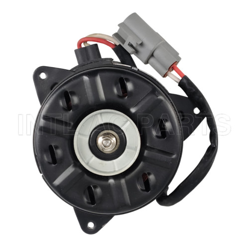 Air conditioner blower TOYOTA CAMRY ACV40 06 size Small 16363-0h140